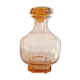 Vintage rosé decanter