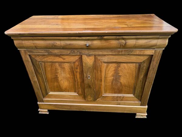 Bahut Louis Philippe en Noyer 19´s