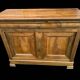 Louis Philippe Walnut Sideboard 19´s