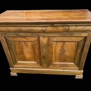Bahut Louis Philippe en Noyer 19´s