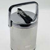 Elephant Stainless Steel Ice Bucket