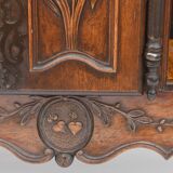 Provençal panetière