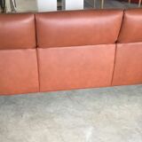 Sofa De Sede 3 seats Circa 2000
