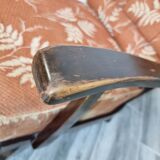Thonet art deco armchairs