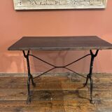 Bistro table
