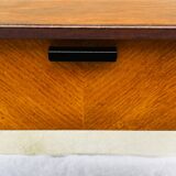 Console bureau des années 60