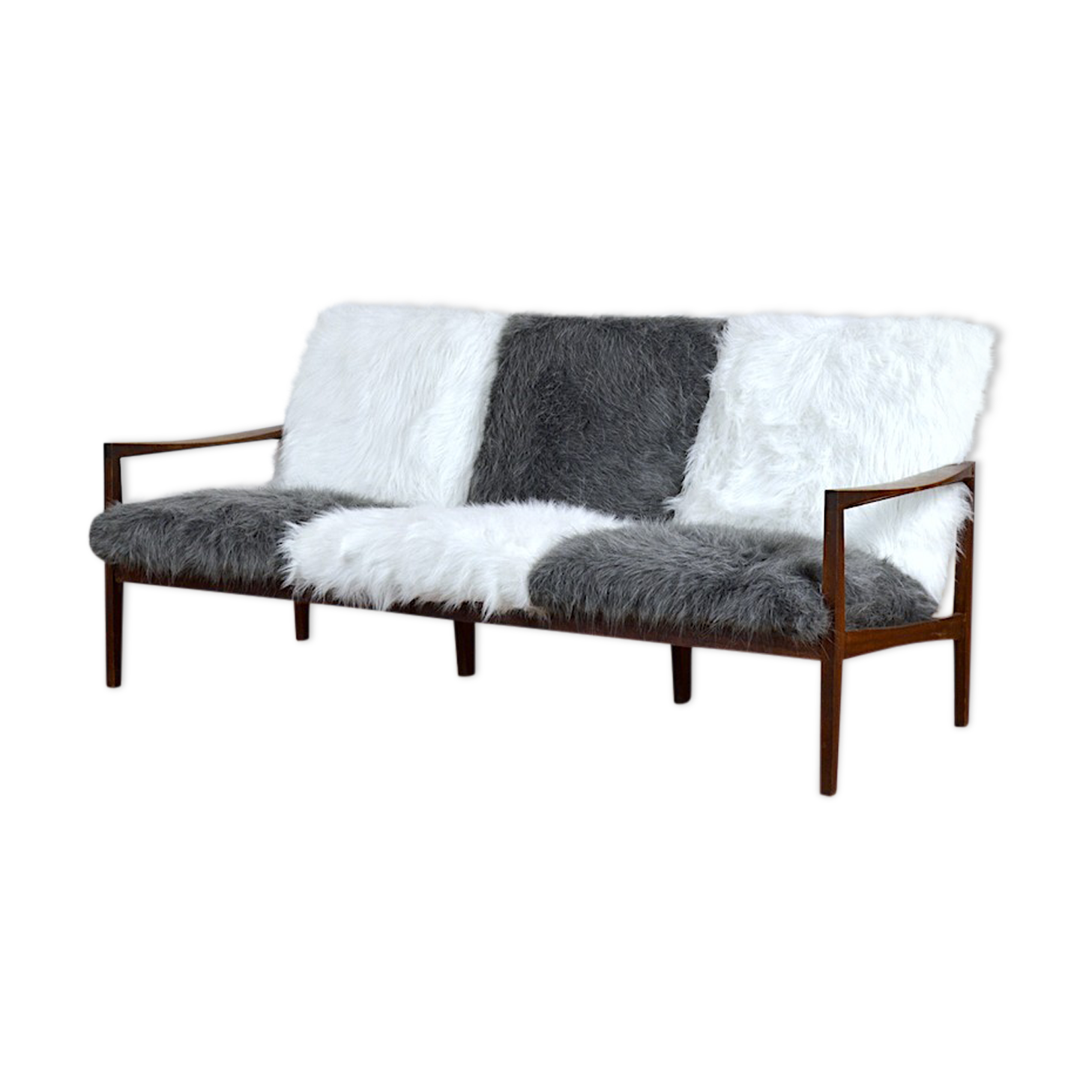 Seat Vintage 1960 Scandinavian Design