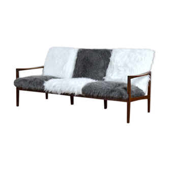 Seat Vintage 1960 Scandinavian Design