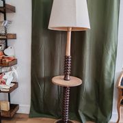 Floor lamp