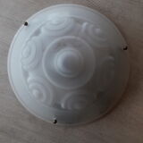 Art Nouveau style Lighting Degué