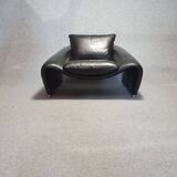 Chateau d'ax seagull lounge chair  incl. hocker