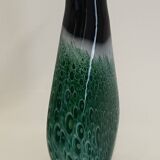 Murano Glass Pop Art Vase