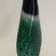 Murano glass vase Pop Art