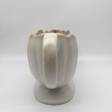Vintage vase, art deco style, England