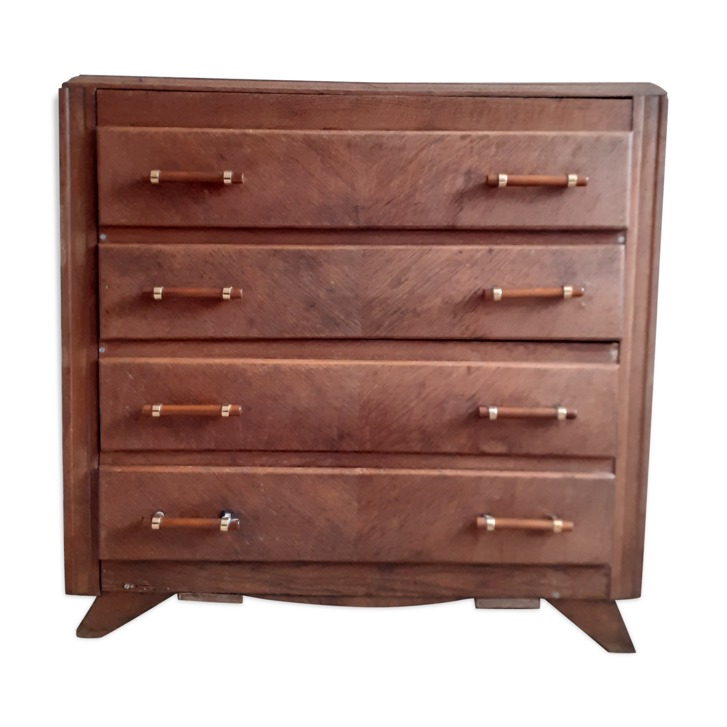 Vintage dresser