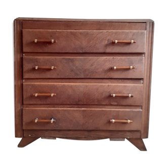 Vintage dresser