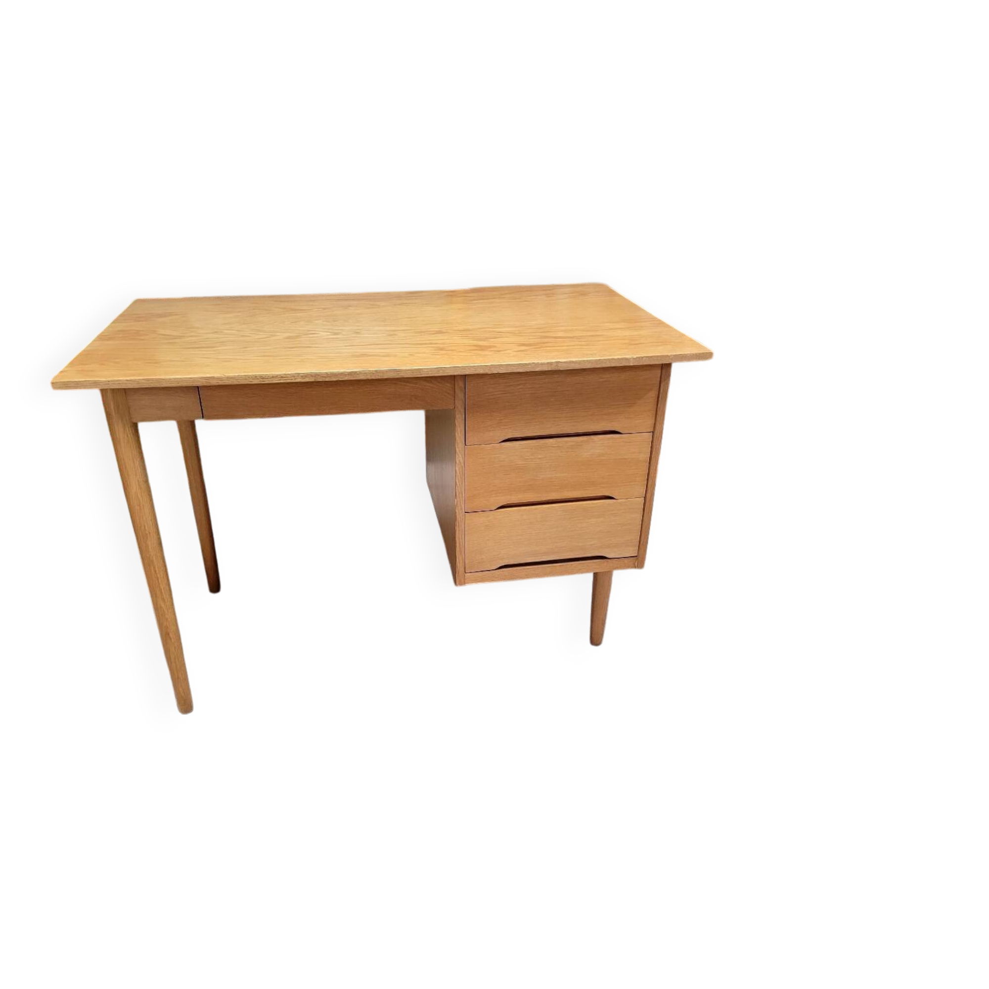 Half-Minister Office from the 60s