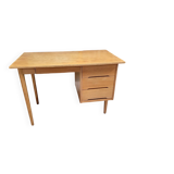 Half-Minister Office from the 60s