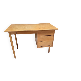 Bureau demi ministre années 60
