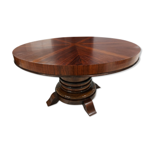 table basse époque Art