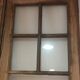 Pair of doors early twentieth