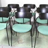 Pavilion AV4 chair, & Tradition