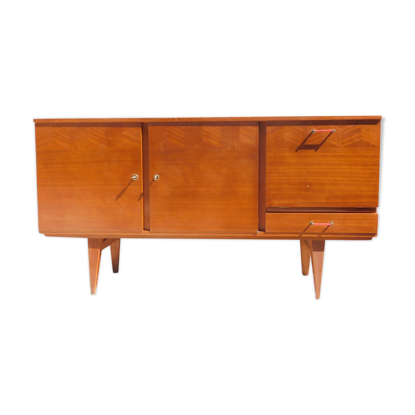 Vintage sideboard
