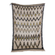 Handcrafted Moroccan Berber Rug 186 X 118 CM