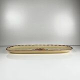 Long dish Agen, Lonchamp, 20th century