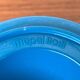 Danish ashtray from the space age and mid-century by Rosti