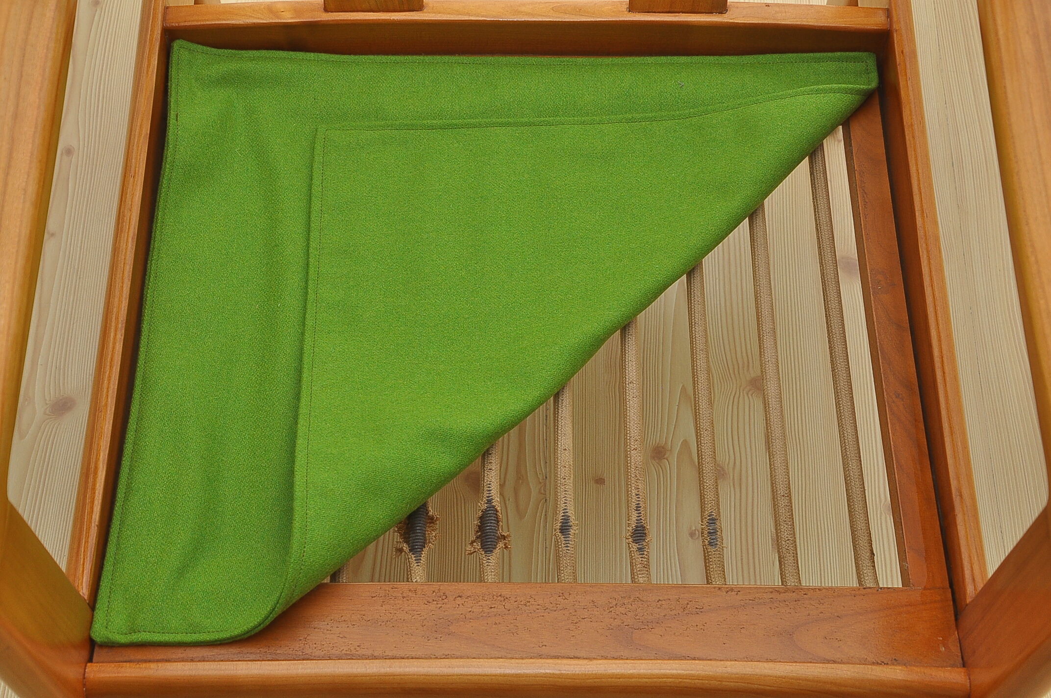 Armchairs by Knoll Antimott, 1960s, set of 2