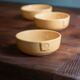 Set of 3 "Berthe" ramekins