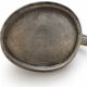 Modernist Sauce Boat in Pewter — Just Andersen, Denmark 1930 (Model 2272)