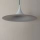 Vintage Fog & Morup Semi pendant 47cm - Thorsten Thorup - Claus Bonderup - Danish design lamp