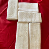 Batch of towels
