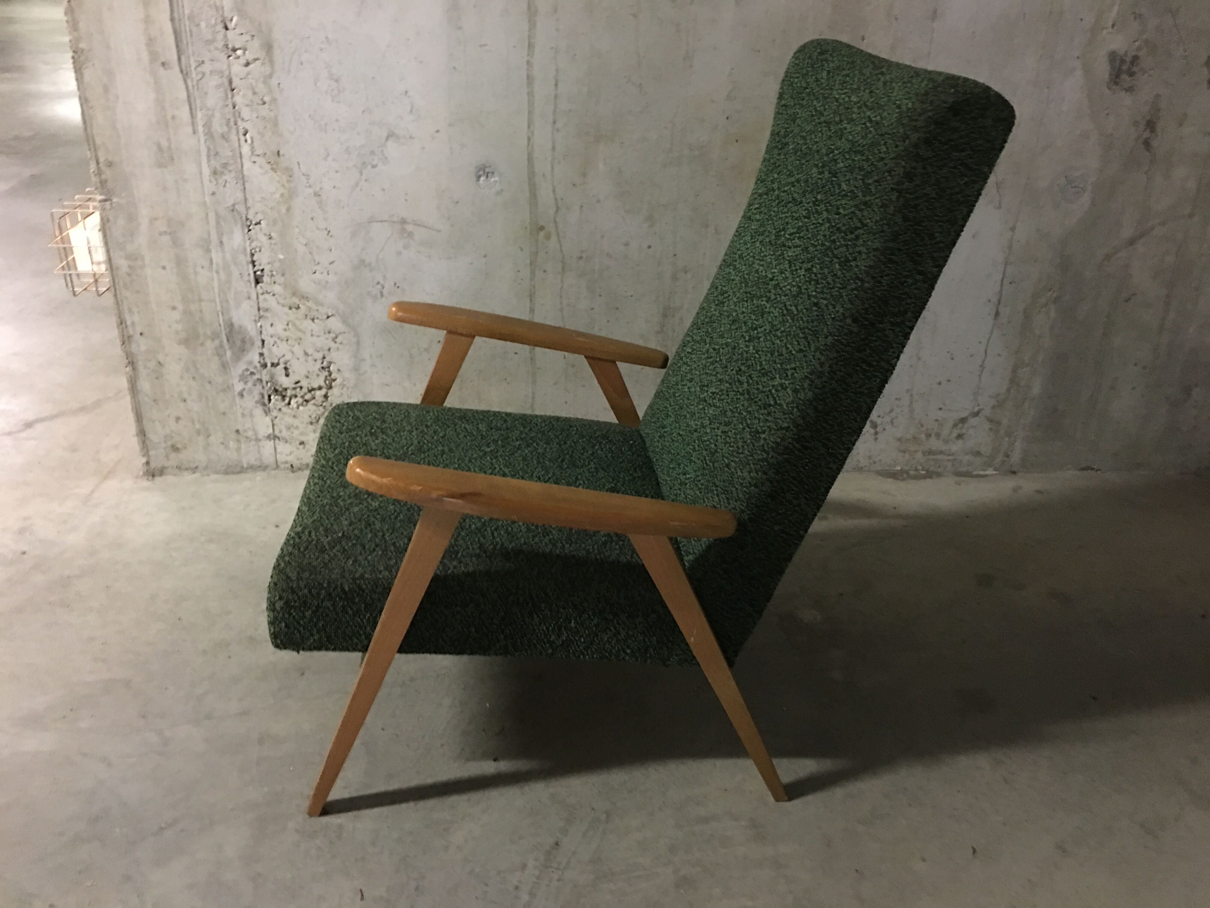 Chair 60s