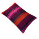 Housse de coussin vintage turque faite à la main, 30 x 50 cm