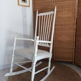 Scandinavian rocking chair KA Adolfsson