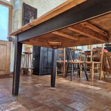 Old table