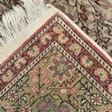 Handmade Persian rug