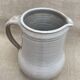 Volkoff Vallauris stoneware pitcher