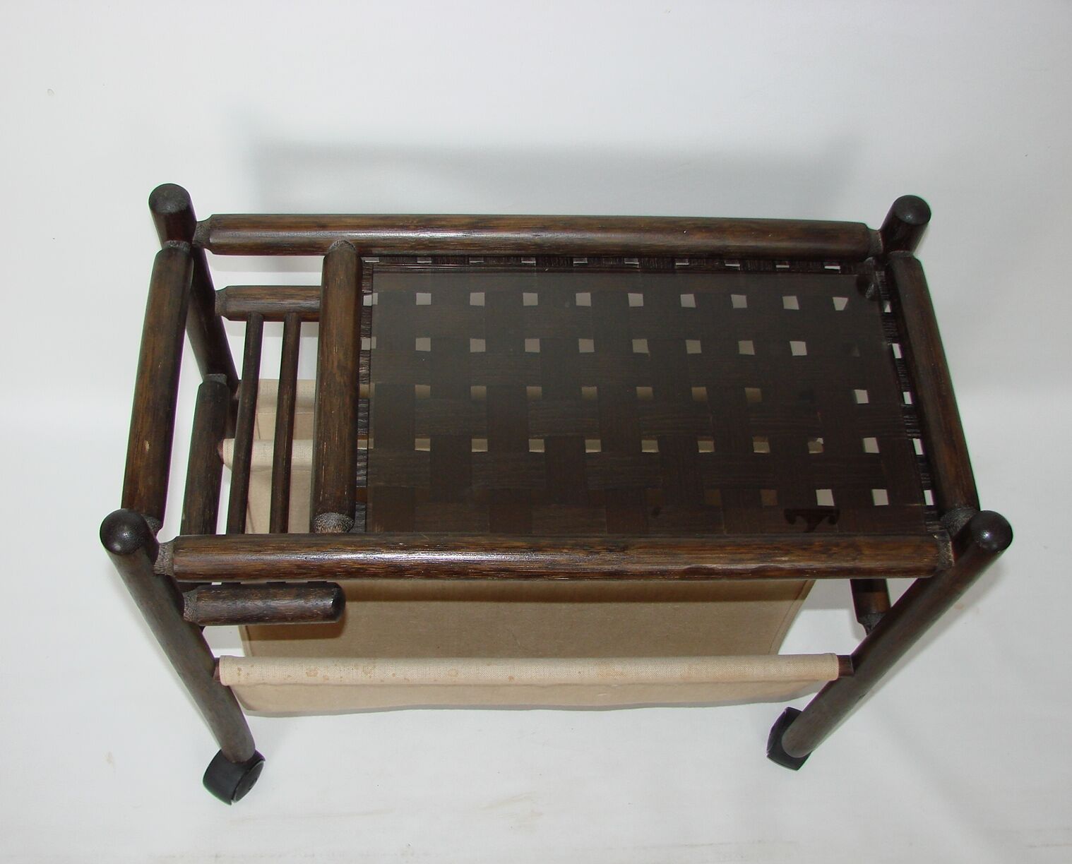 Table mobile, années 70