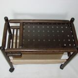 Table mobile, années 70