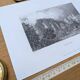 Printed in 1844, Coutances, Normandy.
