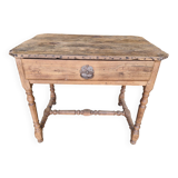 Petite table bureau