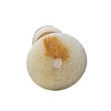 Vintage Large Onyx Marble Vase, 1980s