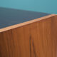 Armoire en teck, design danois, années 1970, fabriquée au Danemark