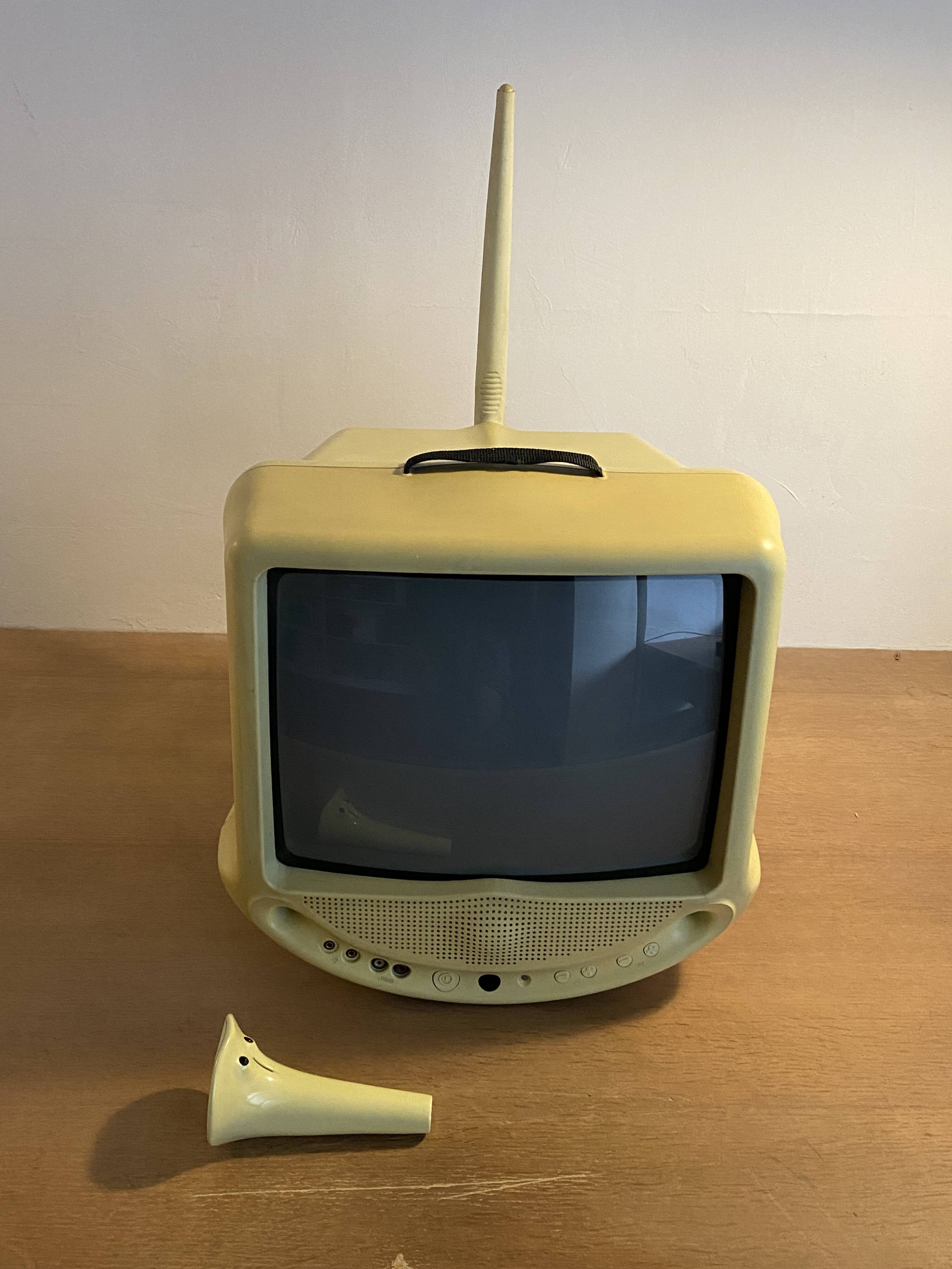 Zéo Thomson television