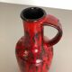 Vase par Gräflich Ortenburg, Allemagne, années 1950