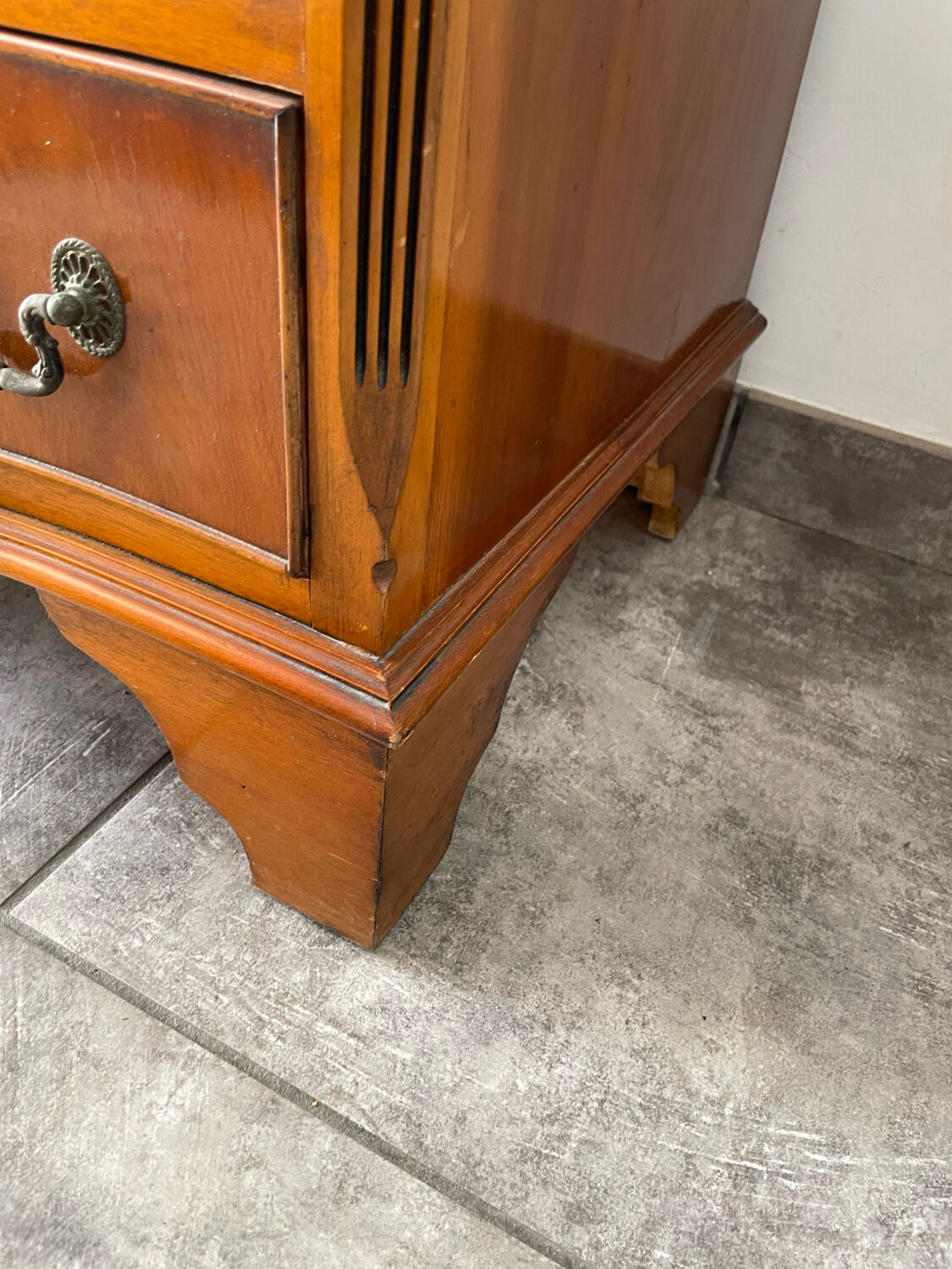 Commode